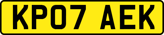 KP07AEK