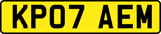 KP07AEM