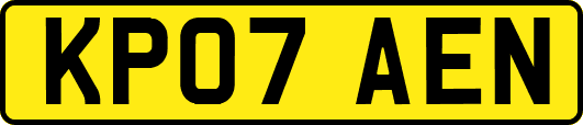 KP07AEN
