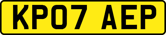 KP07AEP