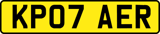 KP07AER