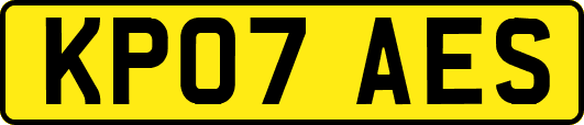 KP07AES