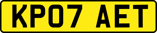 KP07AET