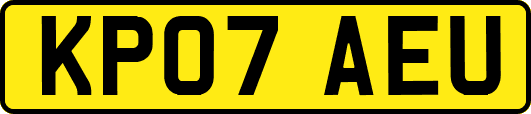 KP07AEU