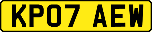 KP07AEW