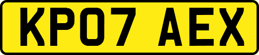 KP07AEX