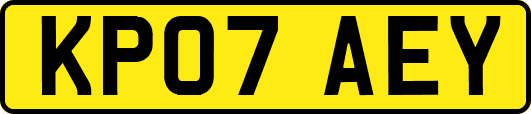 KP07AEY