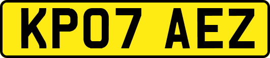 KP07AEZ