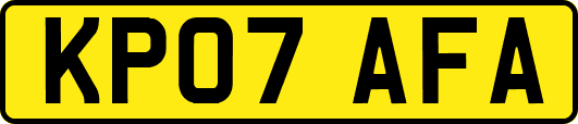 KP07AFA