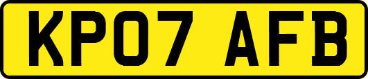 KP07AFB