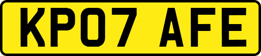 KP07AFE