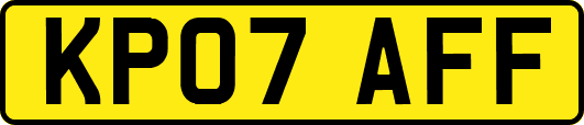 KP07AFF