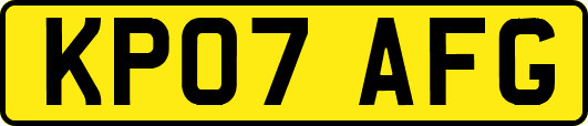 KP07AFG