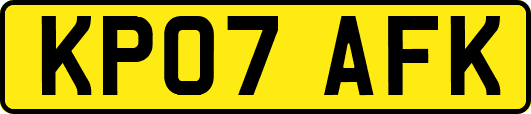 KP07AFK
