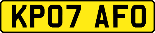 KP07AFO