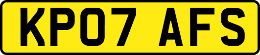 KP07AFS