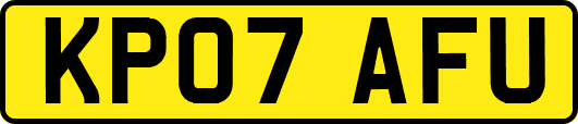 KP07AFU