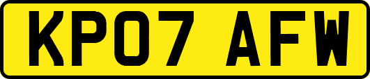 KP07AFW