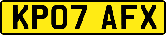 KP07AFX