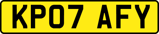 KP07AFY