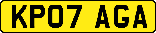 KP07AGA