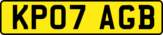 KP07AGB