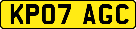 KP07AGC
