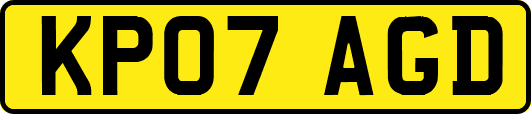KP07AGD