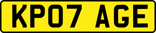 KP07AGE