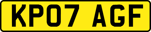 KP07AGF