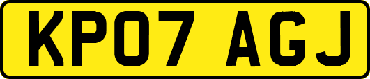 KP07AGJ