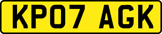KP07AGK