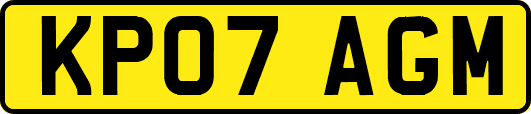 KP07AGM