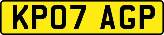 KP07AGP
