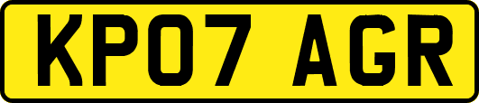 KP07AGR