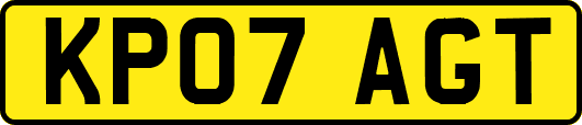 KP07AGT