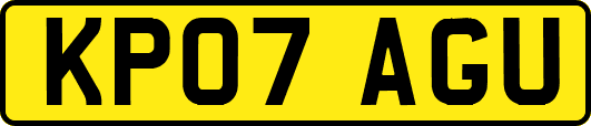 KP07AGU