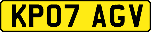KP07AGV