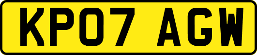 KP07AGW