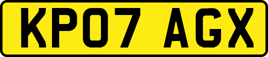 KP07AGX
