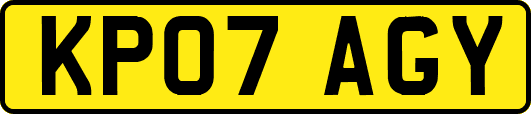 KP07AGY