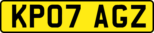 KP07AGZ