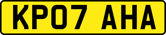 KP07AHA