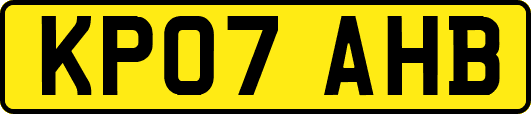 KP07AHB