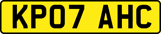 KP07AHC