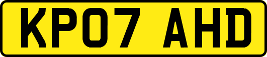 KP07AHD