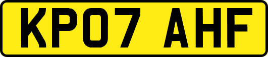 KP07AHF