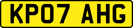 KP07AHG