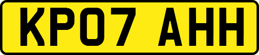 KP07AHH