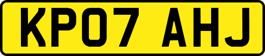 KP07AHJ
